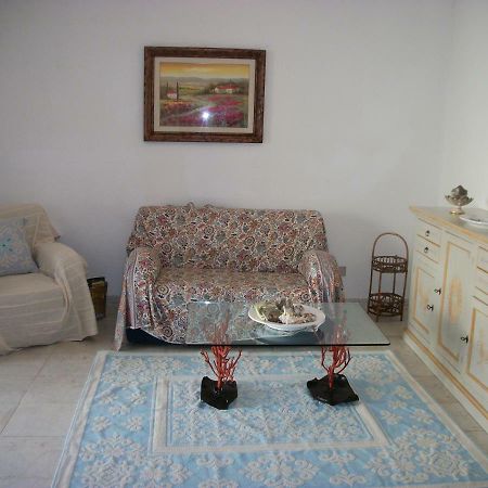 Apartament Casa Tavolara San Teodoro  Zewnętrze zdjęcie