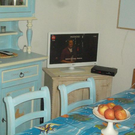 Apartament Casa Tavolara San Teodoro  Zewnętrze zdjęcie