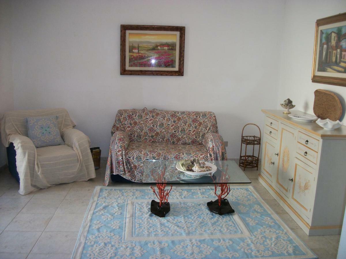 Apartament Casa Tavolara San Teodoro  Zewnętrze zdjęcie