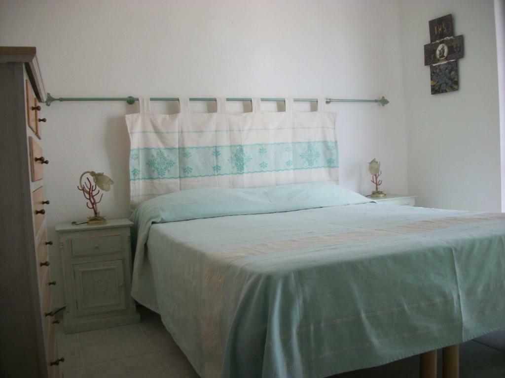 Apartament Casa Tavolara San Teodoro  Zewnętrze zdjęcie