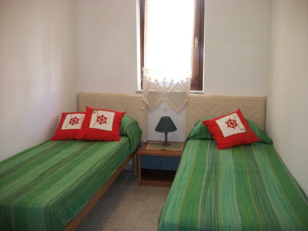 Apartament Casa Tavolara San Teodoro  Zewnętrze zdjęcie