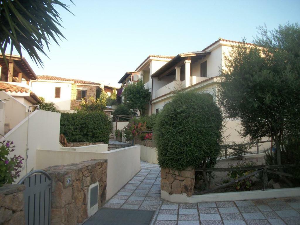 Apartament Casa Tavolara San Teodoro  Zewnętrze zdjęcie