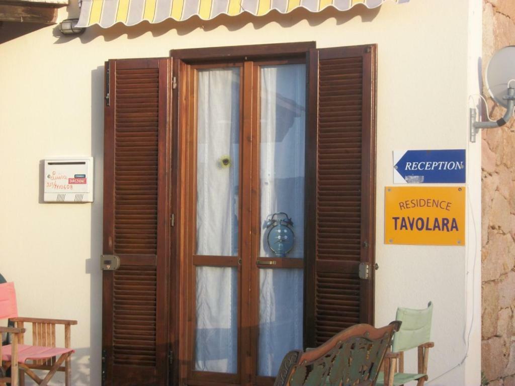 Apartament Casa Tavolara San Teodoro  Zewnętrze zdjęcie