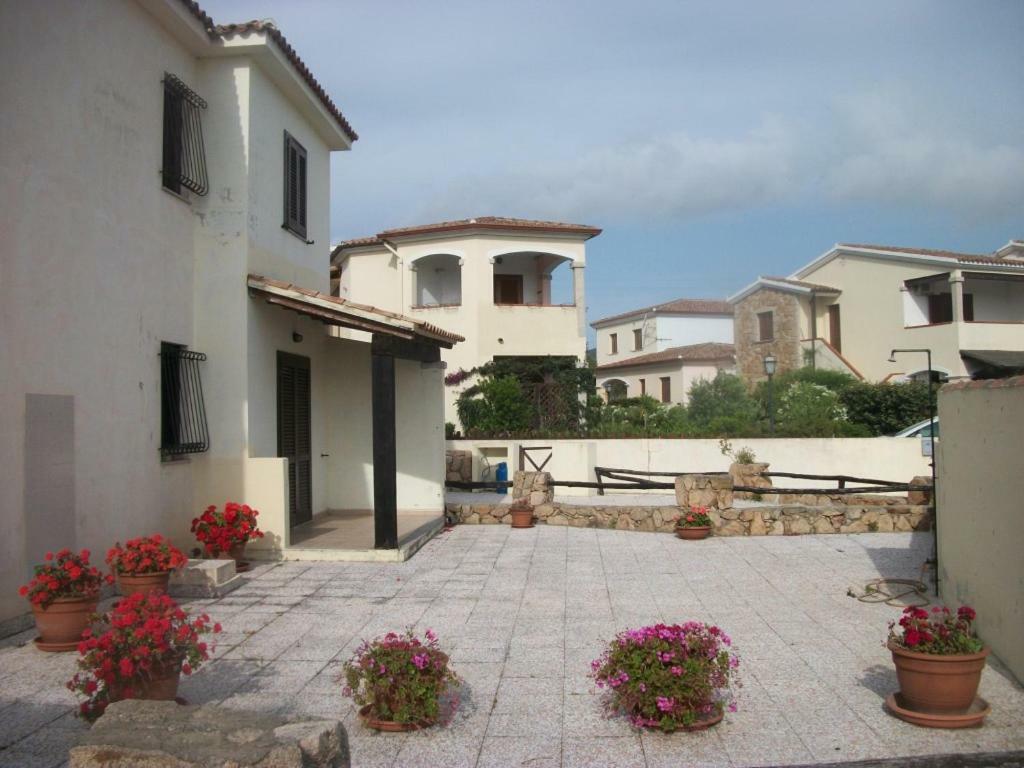 Apartament Casa Tavolara San Teodoro  Zewnętrze zdjęcie