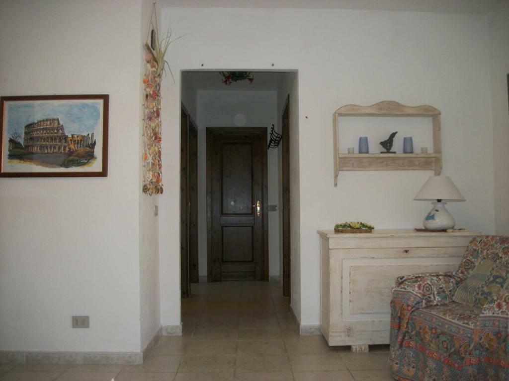 Apartament Casa Tavolara San Teodoro  Zewnętrze zdjęcie