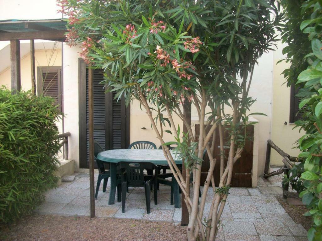 Apartament Casa Tavolara San Teodoro  Zewnętrze zdjęcie