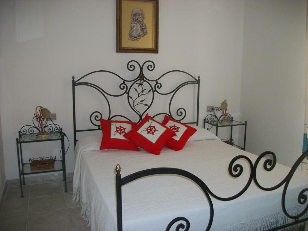 Apartament Casa Tavolara San Teodoro  Zewnętrze zdjęcie